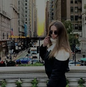 Meet your Posher, Ksyusha